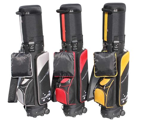 best hard golf travel bag|affordable golf travel bag.